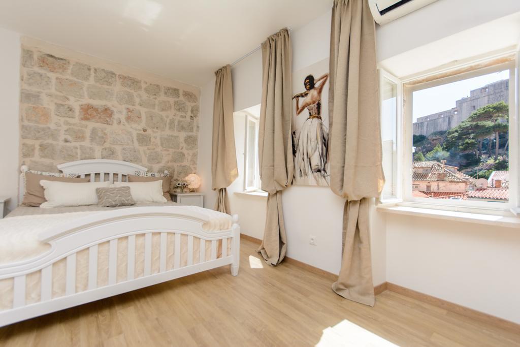 Dubrovnik Finest Apartments Экстерьер фото