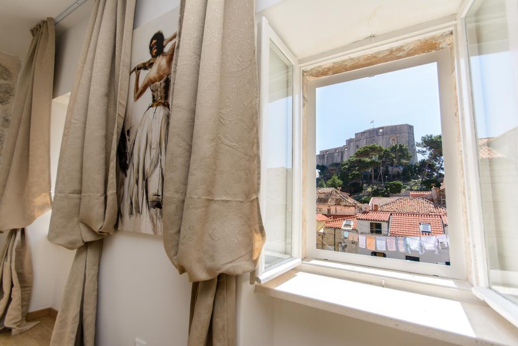 Dubrovnik Finest Apartments Экстерьер фото