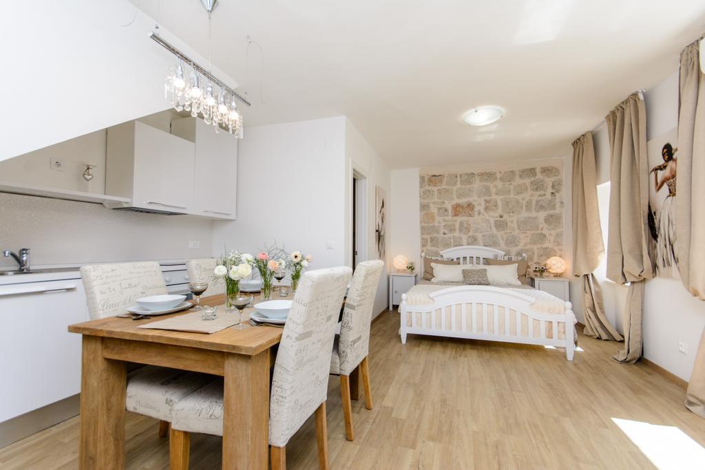 Dubrovnik Finest Apartments Экстерьер фото