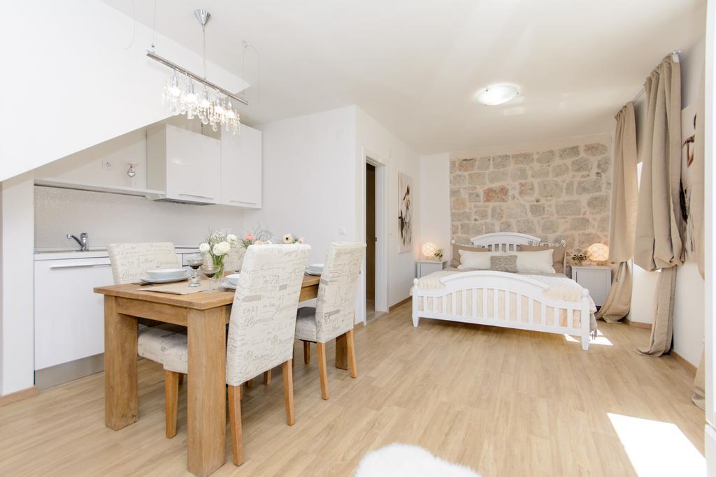 Dubrovnik Finest Apartments Экстерьер фото