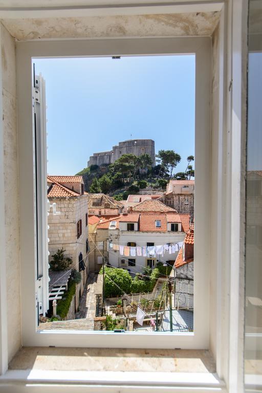 Dubrovnik Finest Apartments Экстерьер фото