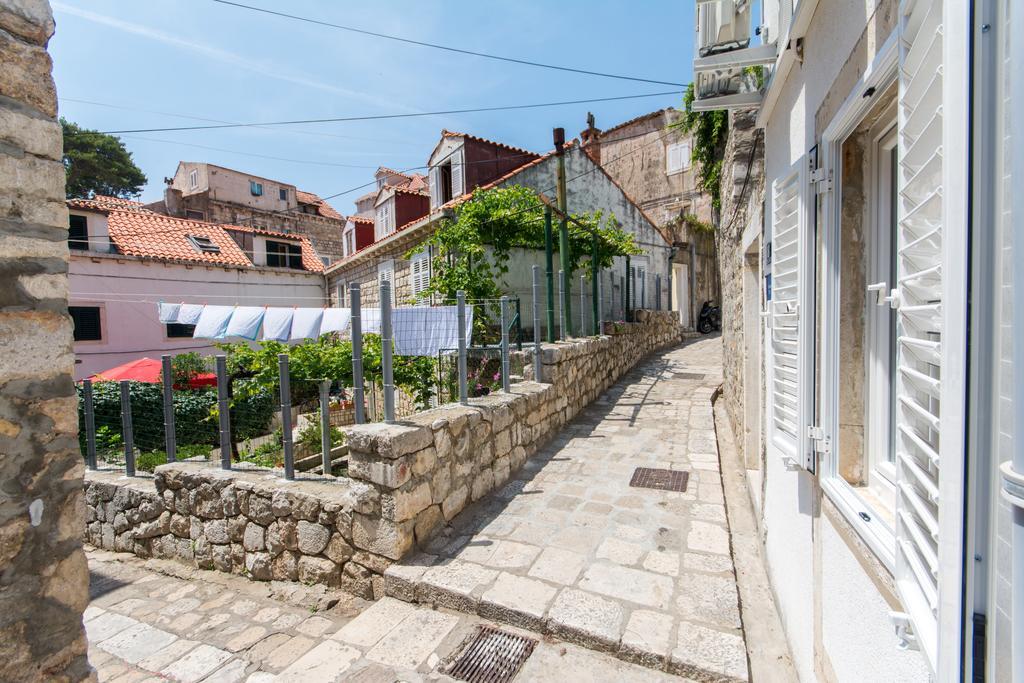 Dubrovnik Finest Apartments Экстерьер фото