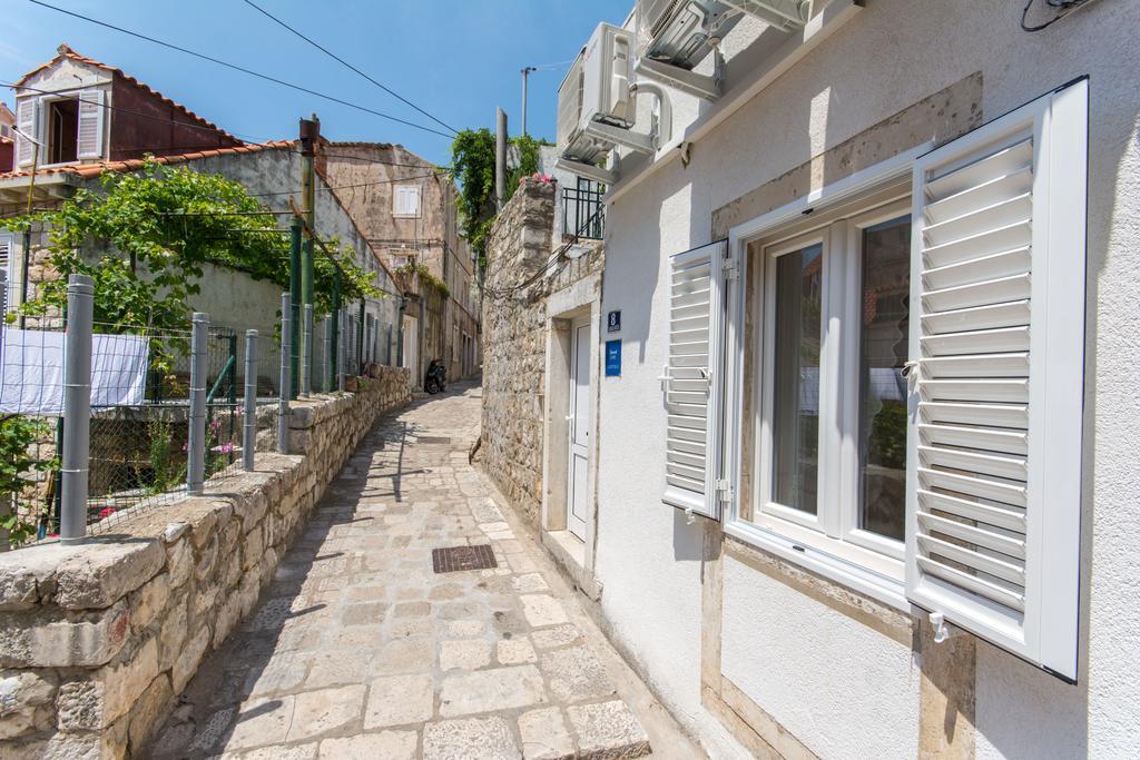 Dubrovnik Finest Apartments Экстерьер фото