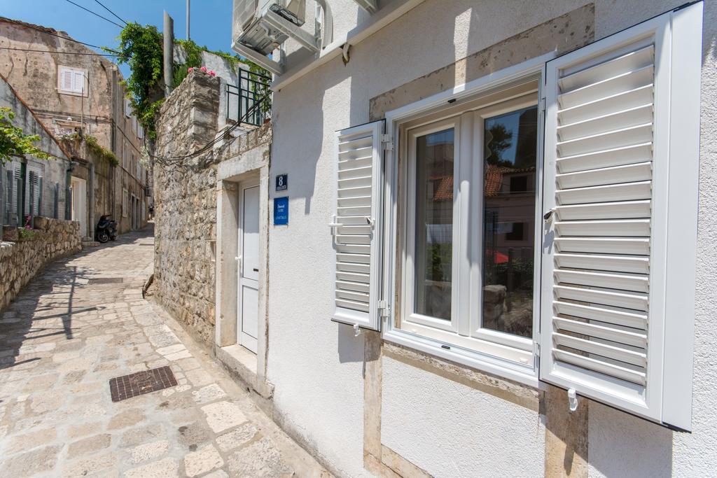 Dubrovnik Finest Apartments Экстерьер фото