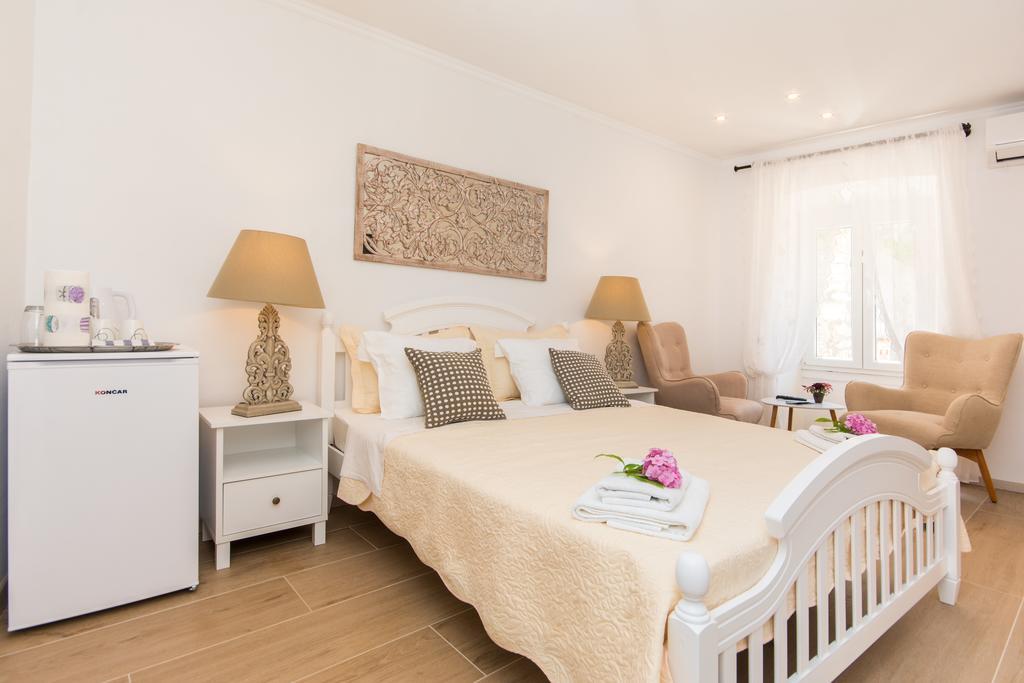 Dubrovnik Finest Apartments Экстерьер фото